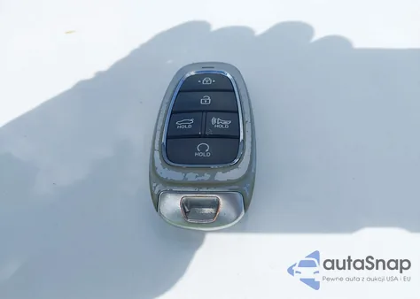 2021 Hyundai Sonata Sel Plus из США, поврежденный, VIN 5NPEJ4J24MH127918